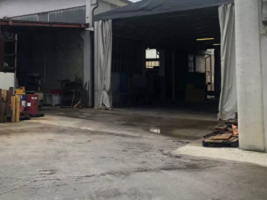appartamento in vendita a Fidenza in zona Fornio