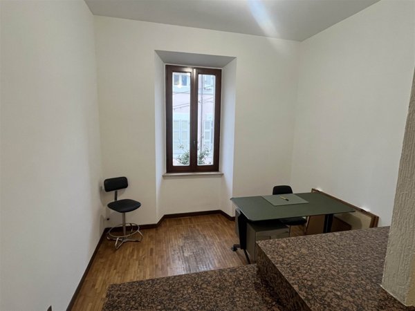 appartamento in vendita a Fidenza