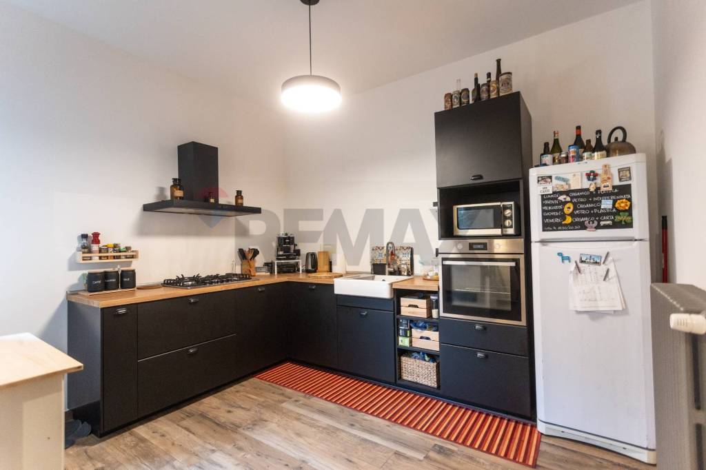 appartamento in vendita a Fidenza