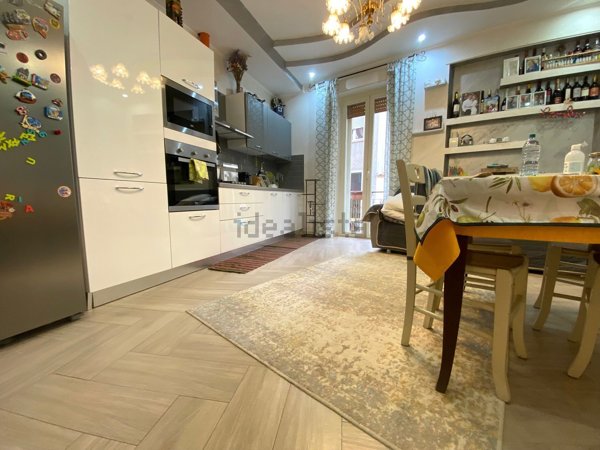 appartamento in vendita a Fidenza