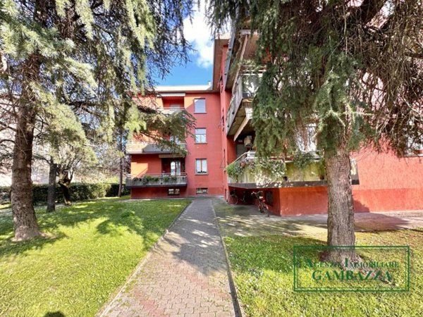 appartamento in vendita a Fidenza