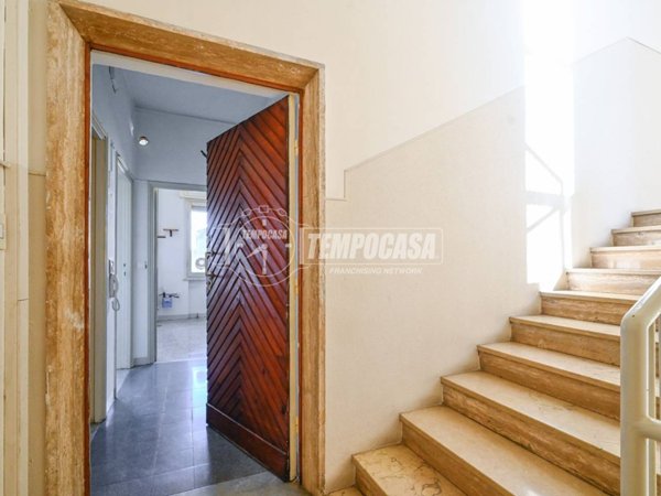 appartamento in vendita a Fidenza