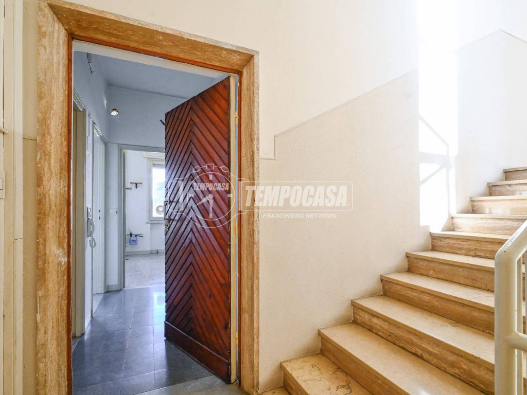 appartamento in vendita a Fidenza