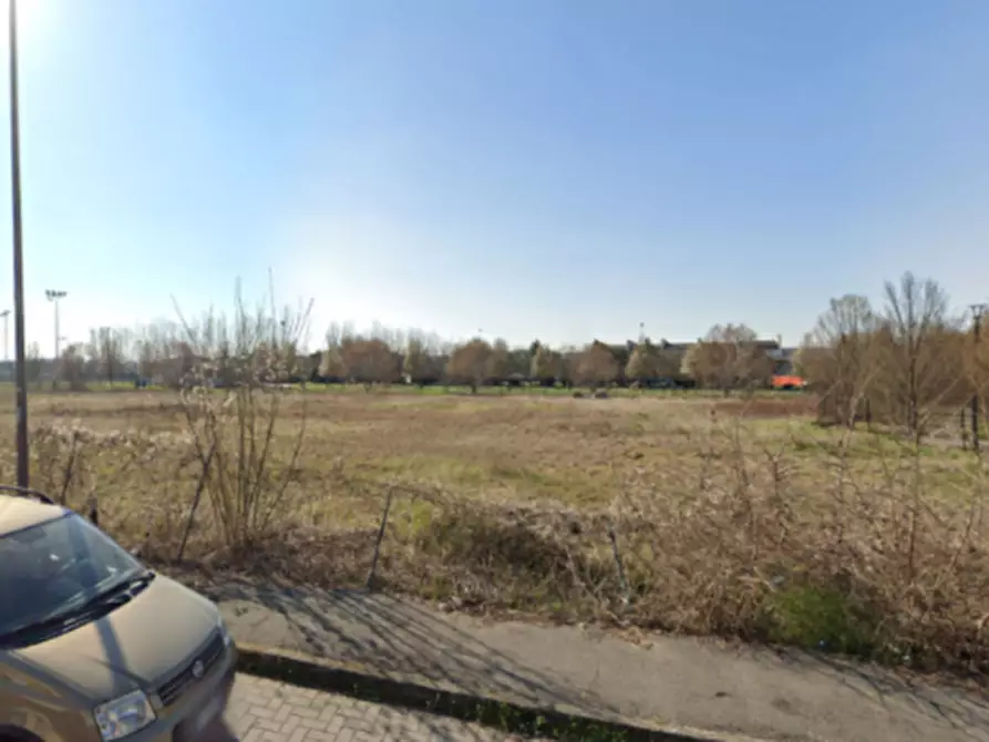 terreno edificabile in vendita a Fidenza