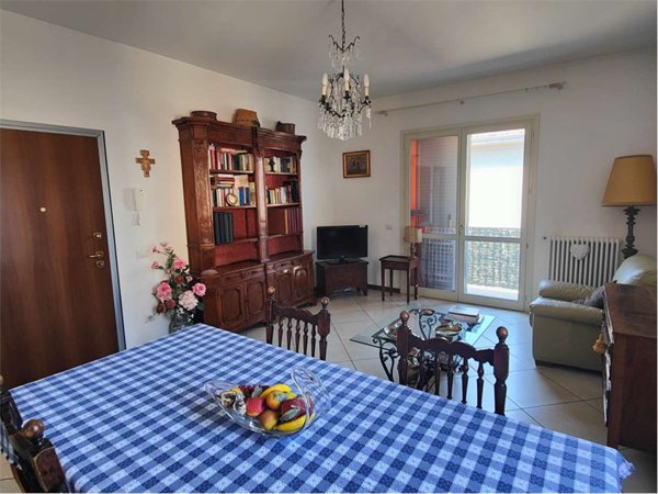 appartamento in vendita a Fidenza