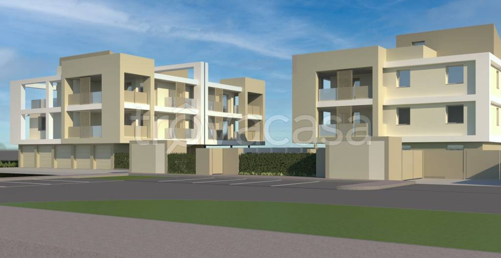 terreno edificabile in vendita a Fidenza