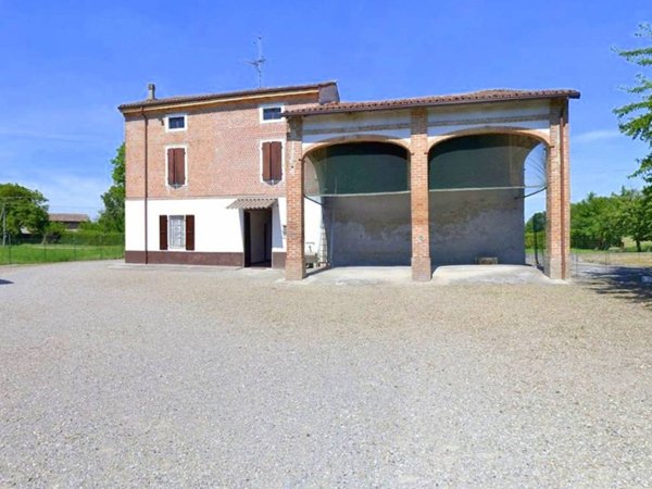 appartamento in vendita a Fidenza