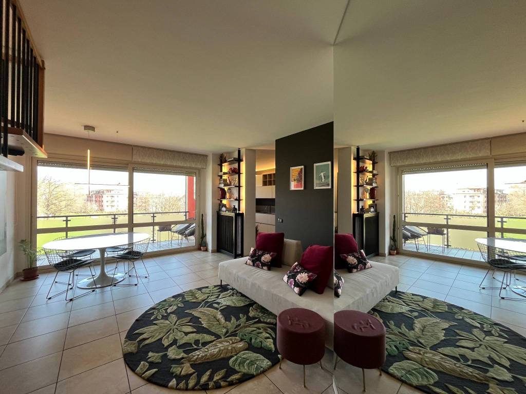 appartamento in vendita a Fidenza