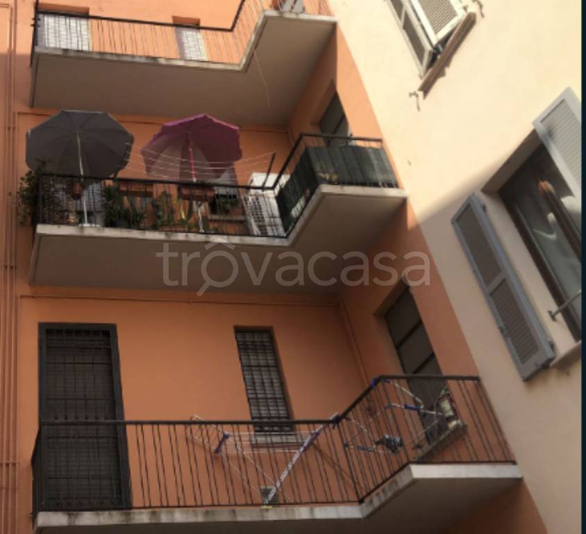 appartamento in vendita a Fidenza