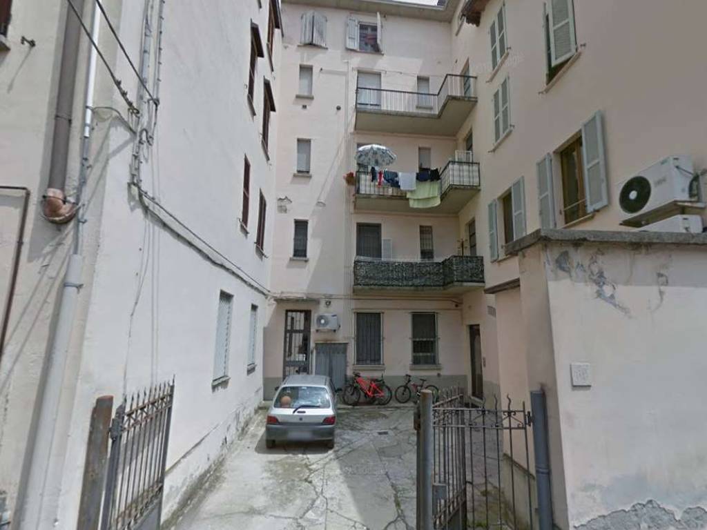 appartamento in vendita a Fidenza