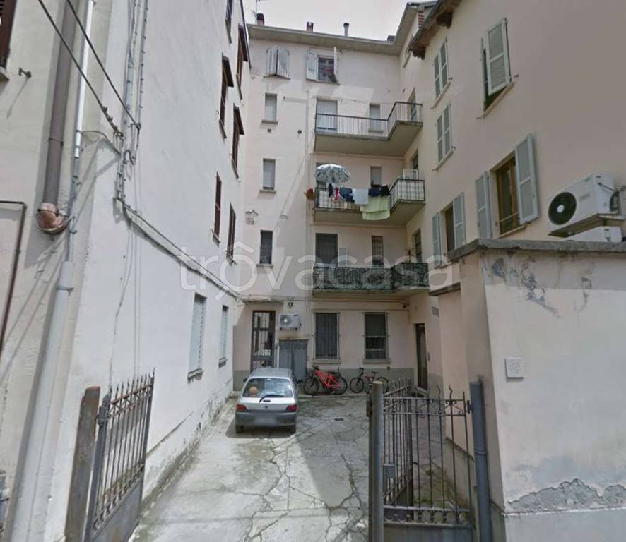 appartamento in vendita a Fidenza