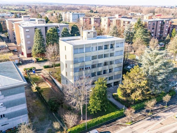 appartamento in vendita a Fidenza