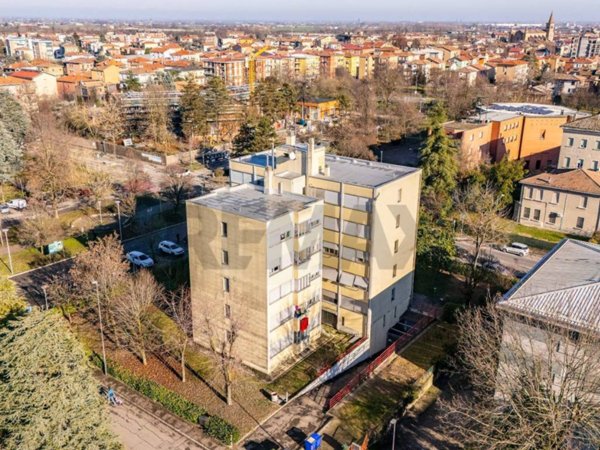appartamento in vendita a Fidenza