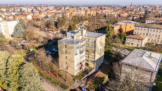 appartamento in vendita a Fidenza