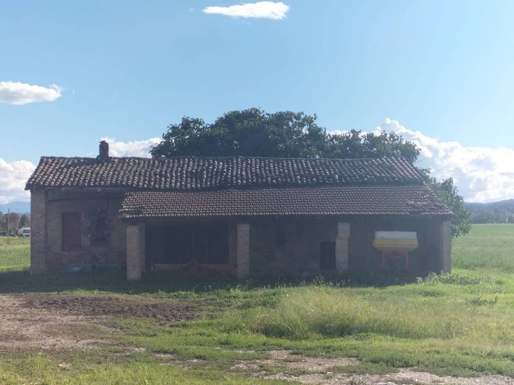 terreno agricolo in vendita a Fidenza in zona Santa Margherita