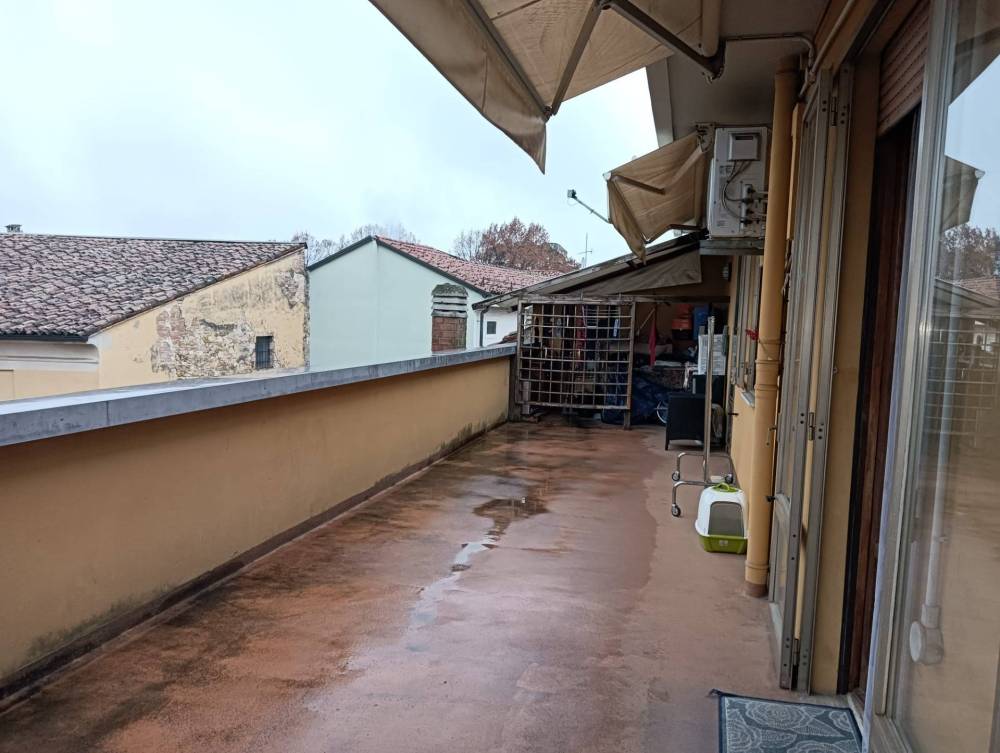 appartamento in vendita a Fidenza