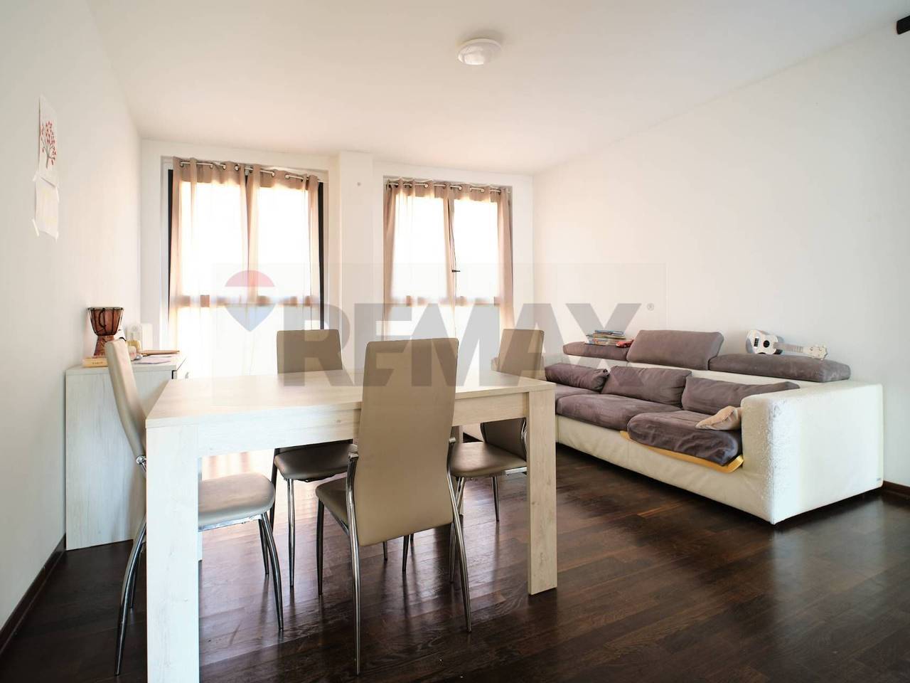 appartamento in vendita a Fidenza