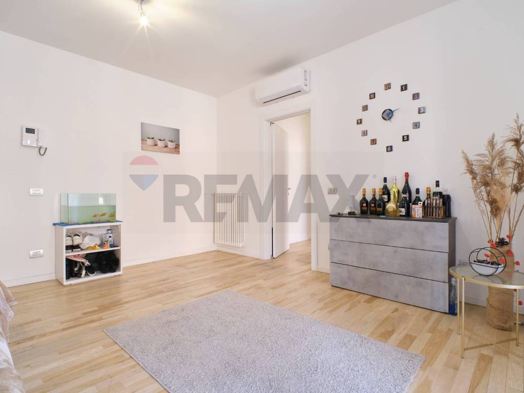 appartamento in vendita a Fidenza