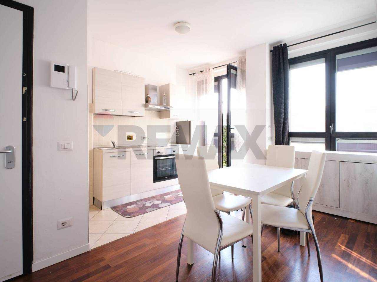 appartamento in vendita a Fidenza