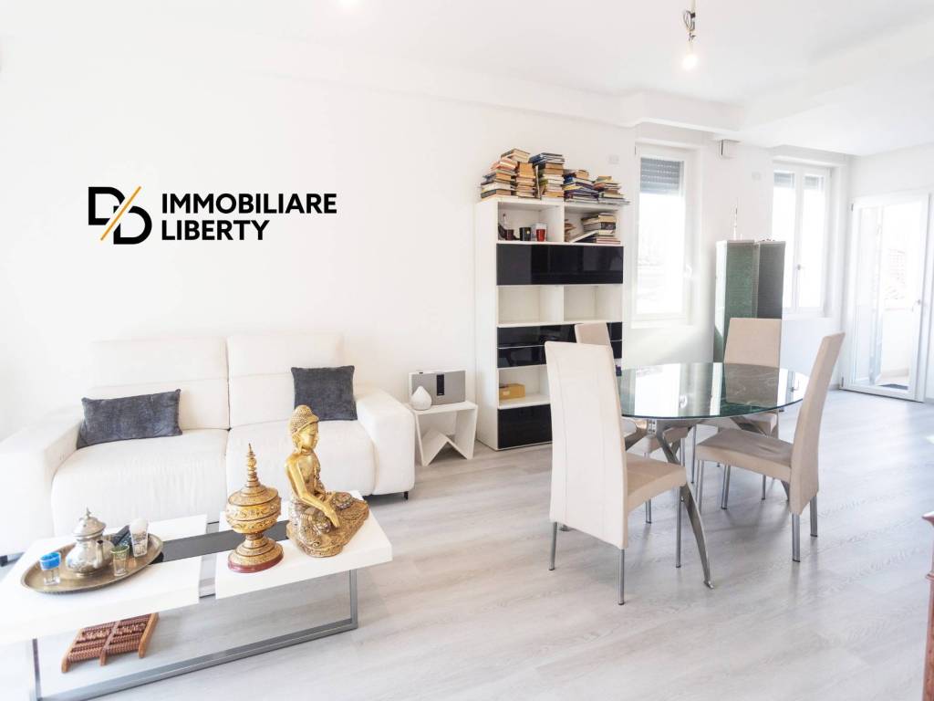 appartamento in vendita a Fidenza