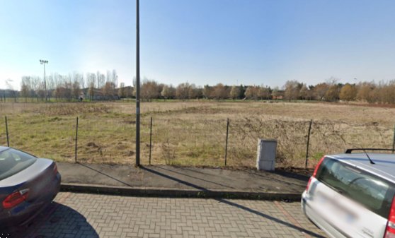 terreno edificabile in vendita a Fidenza