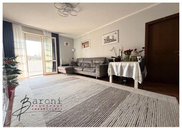 appartamento in vendita a Fidenza