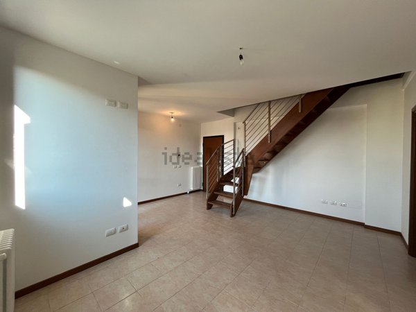 appartamento in vendita a Fidenza