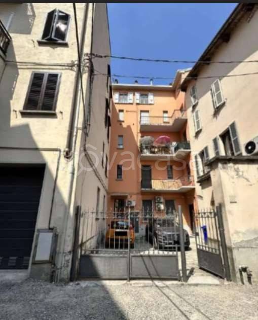 appartamento in vendita a Fidenza