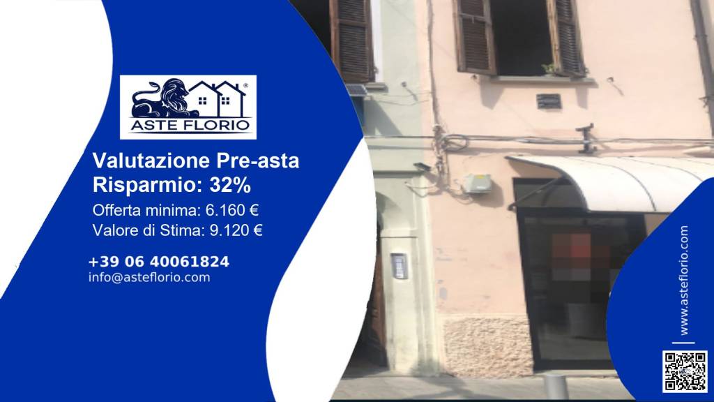 appartamento in vendita a Fidenza