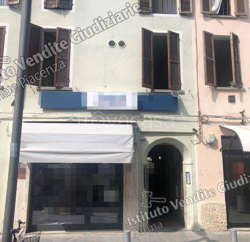 appartamento in vendita a Fidenza