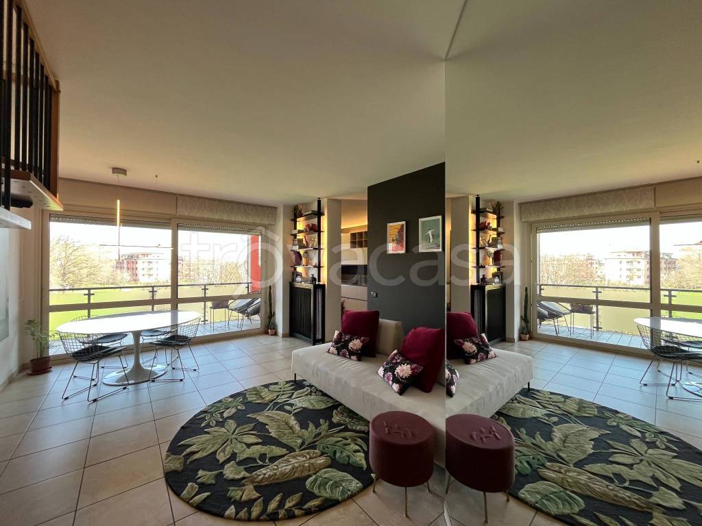 appartamento in vendita a Fidenza