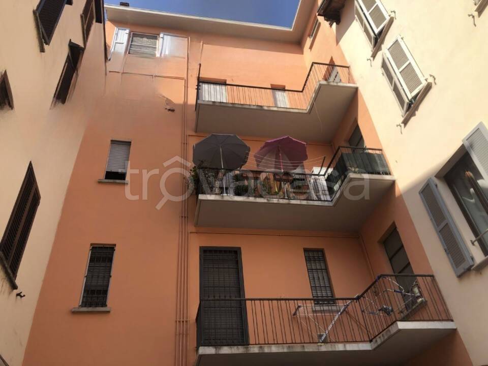 appartamento in vendita a Fidenza