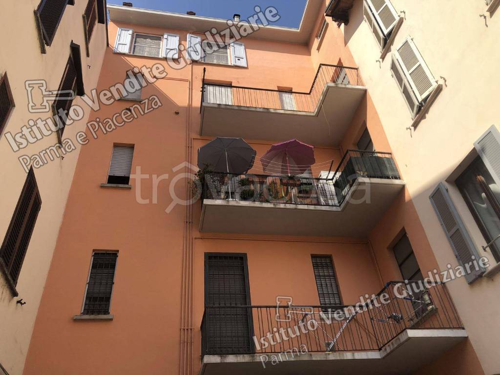 appartamento in vendita a Fidenza