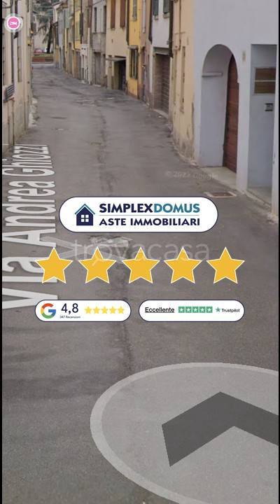 appartamento in vendita a Fidenza