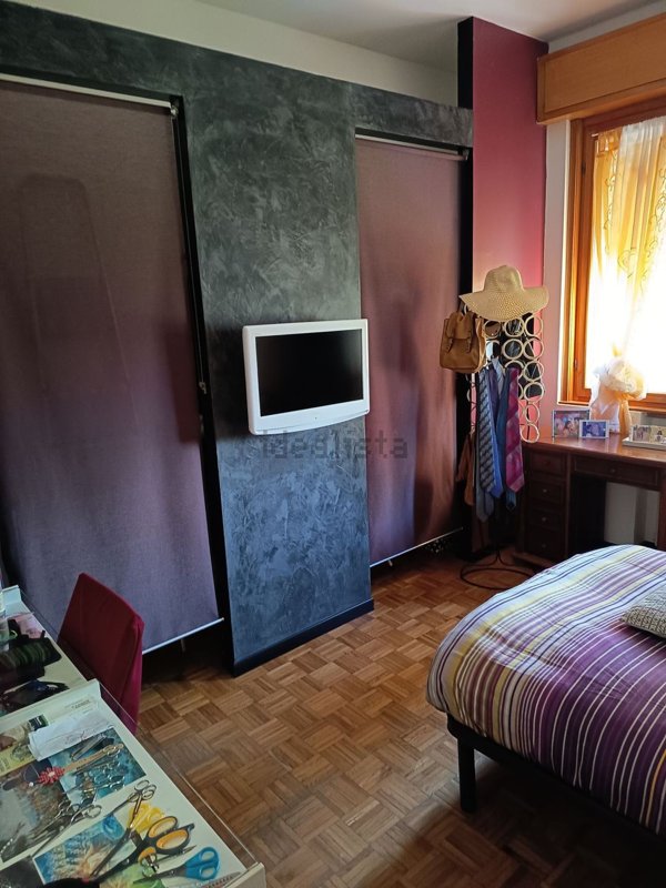 appartamento in vendita a Fidenza