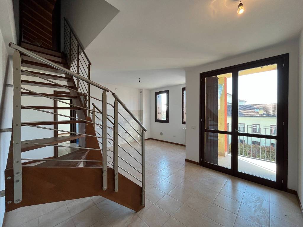 appartamento in vendita a Fidenza