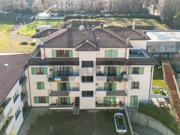 appartamento in vendita a Fidenza