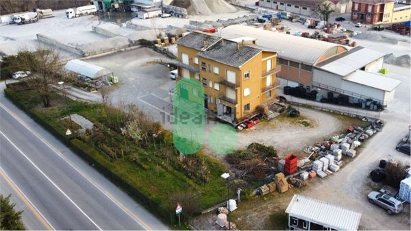 terreno edificabile in vendita a Fidenza in zona San Faustino