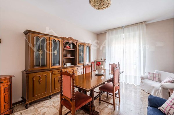 appartamento in vendita a Fidenza