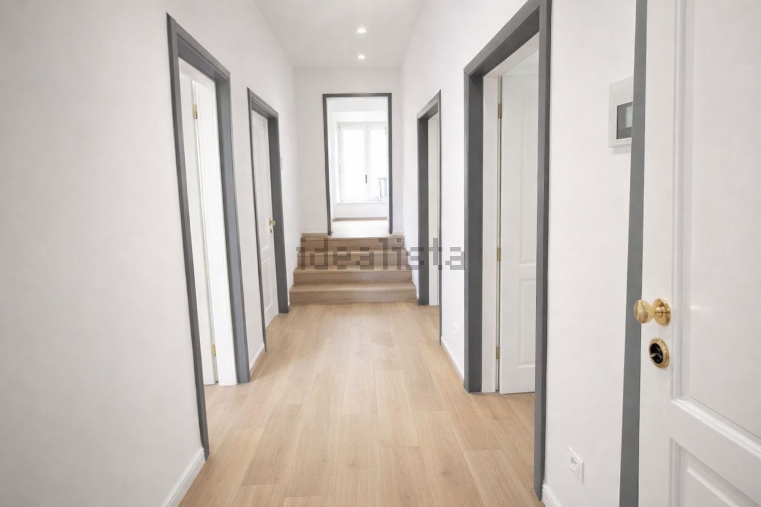 appartamento in vendita a Fidenza