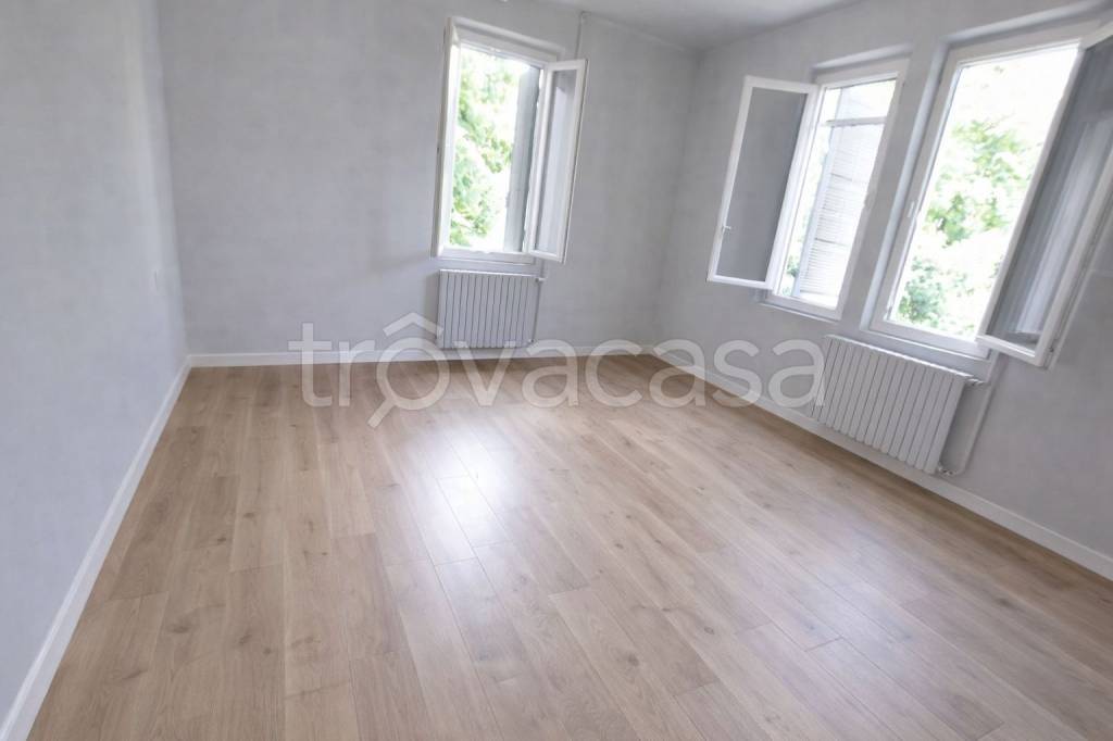 appartamento in vendita a Fidenza