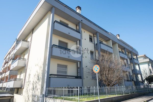 appartamento in vendita a Fidenza