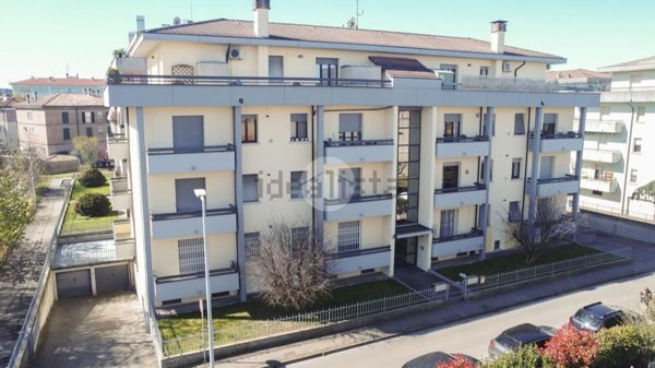 appartamento in vendita a Fidenza