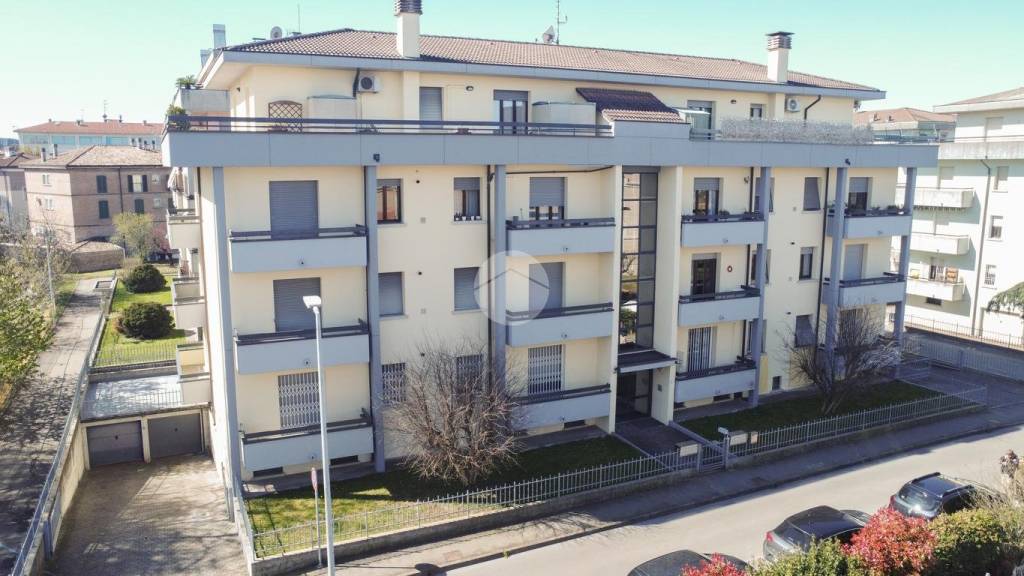 appartamento in vendita a Fidenza