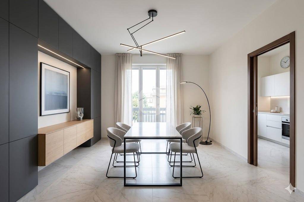 appartamento in vendita a Fidenza