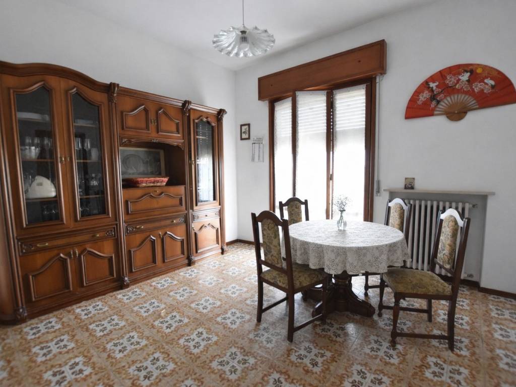 appartamento in vendita a Fidenza