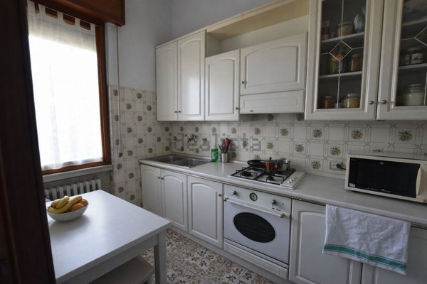 appartamento in vendita a Fidenza