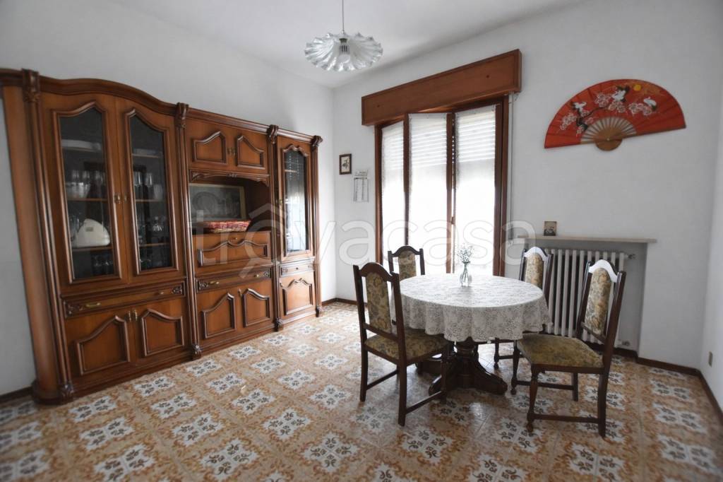 appartamento in vendita a Fidenza