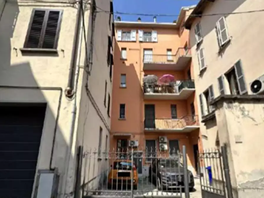 appartamento in vendita a Fidenza