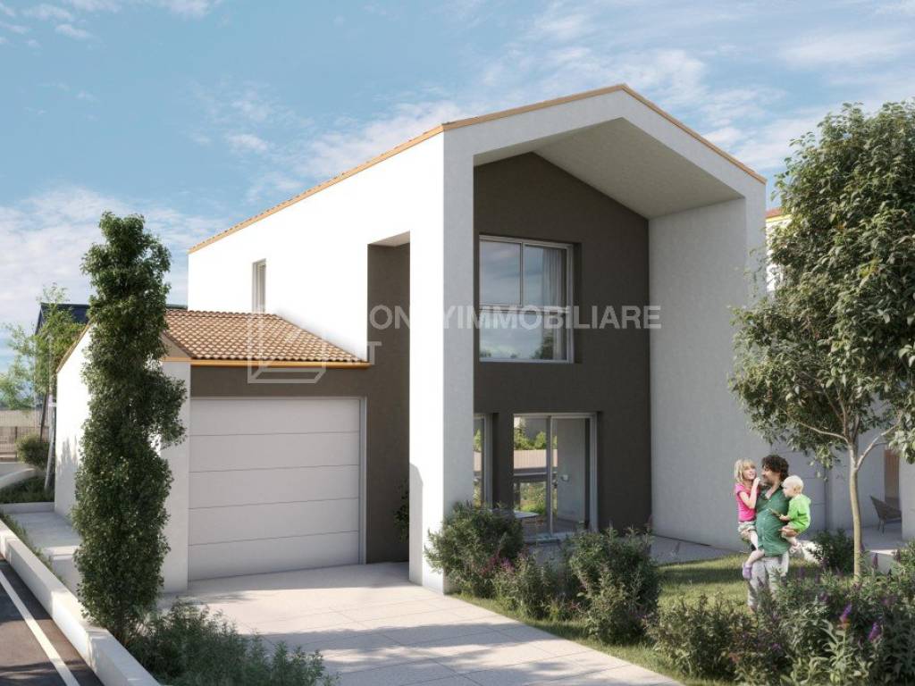 casa indipendente in vendita a Fidenza